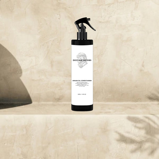 Argen Oil Conditioner